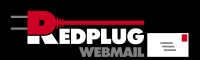 Redplug Webmail